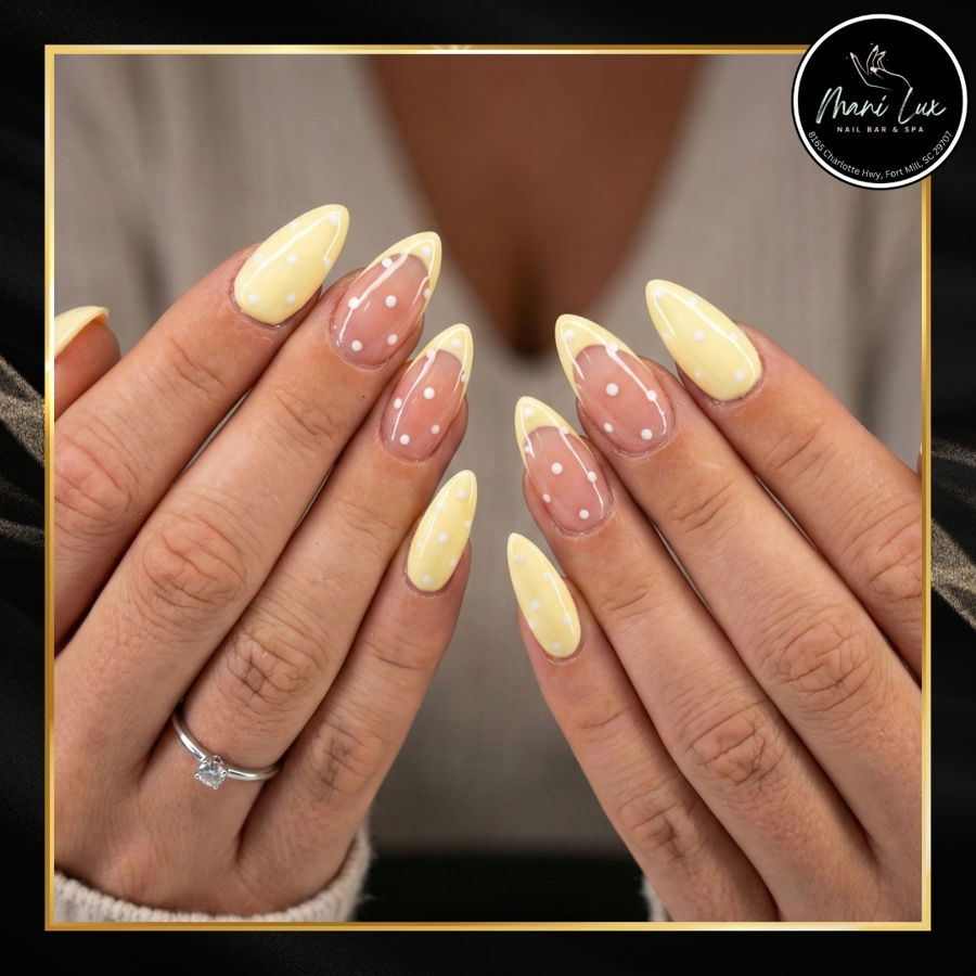 winter nails